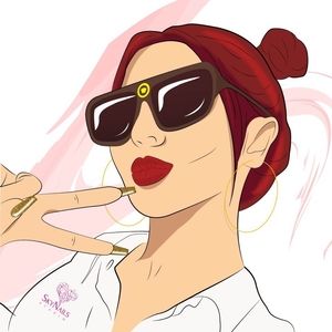 Meet your Posher, Sky